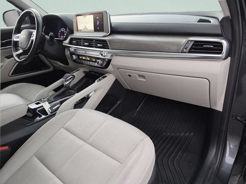 Used 2022 Kia Telluride EX w/ EX Premium Package FWD image 23