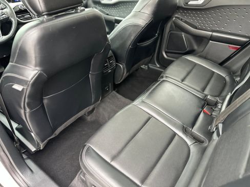 Used 2020 Ford Escape SEL AWD/4WD image 39