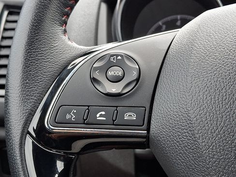 Used 2022 Mitsubishi Outlander Sport LE FWD image 19