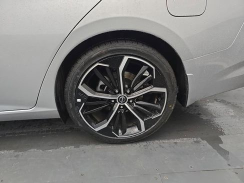 Used 2023 Nissan Altima 2.5 SR image 16