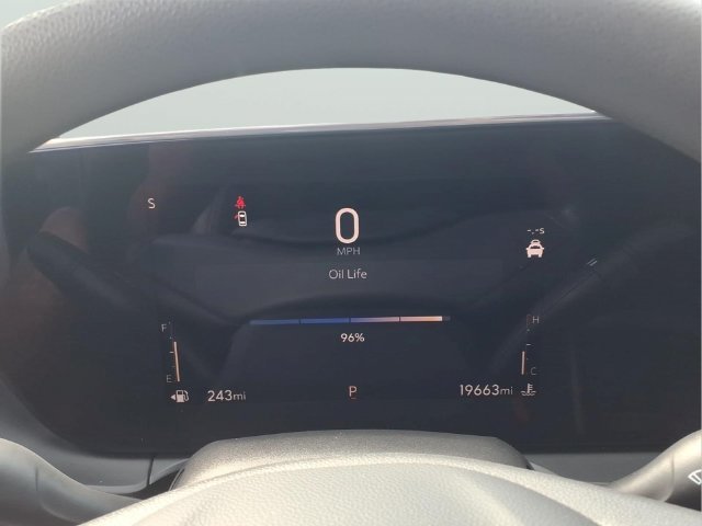 Used 2026 Buick Envista Preferred FWD image 19