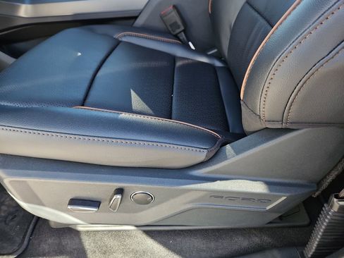 New 2026 Ford F150 Lariat w/ Equipment Group 502A High image 23