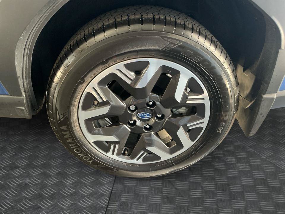 Used 2026 Subaru Forester AWD/4WD image 26