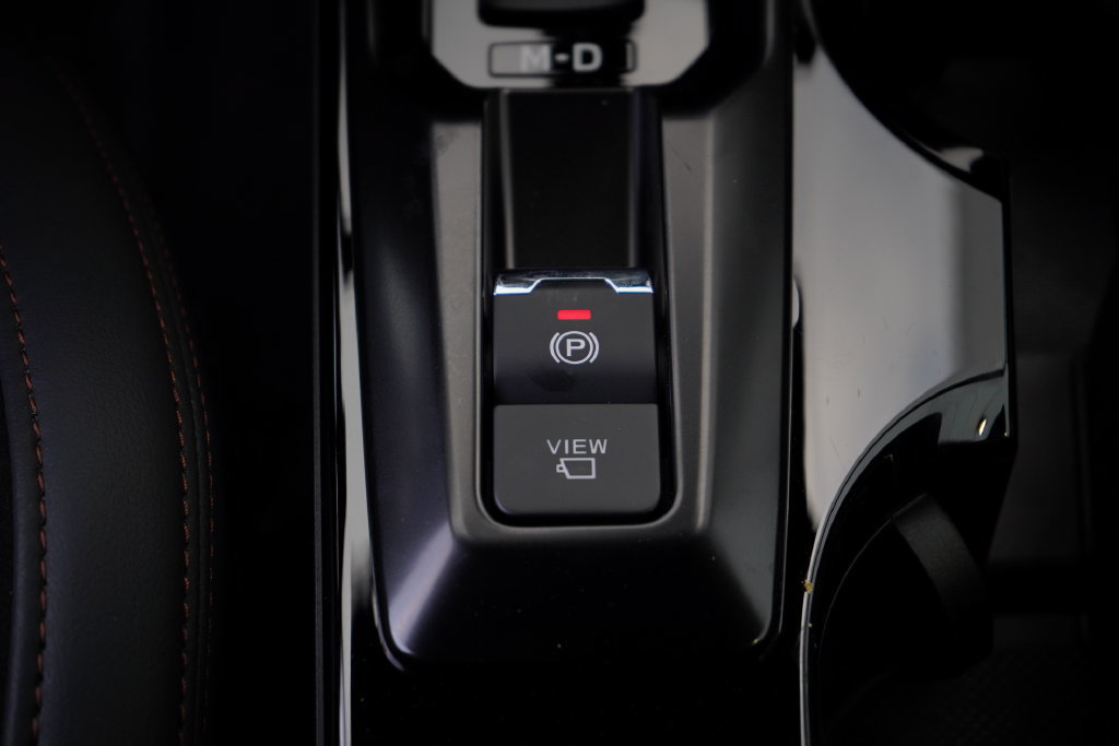 New 2026 Subaru Forester Touring AWD/4WD image 30