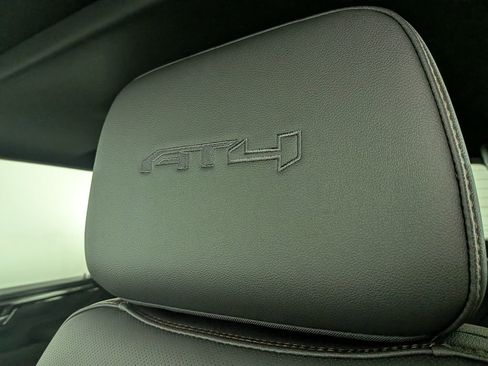 New 2026 GMC Sierra 3500 AT4 w/ AT4 Premium Plus Package image 18