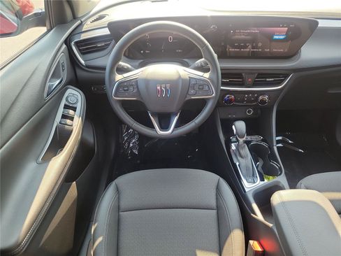 Used 2024 Buick Encore GX Preferred FWD image 10