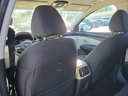Used 2024 Hyundai Tucson SEL image 13
