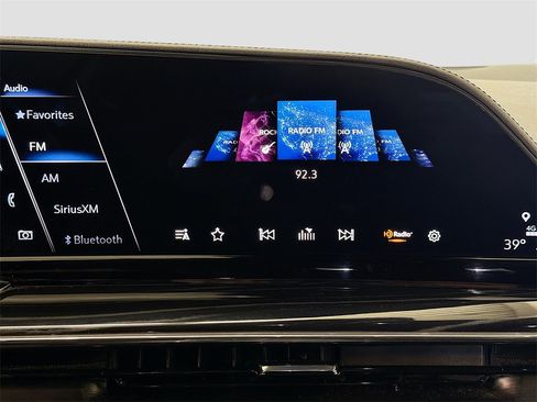 Used 2023 Cadillac Escalade Sport image 14