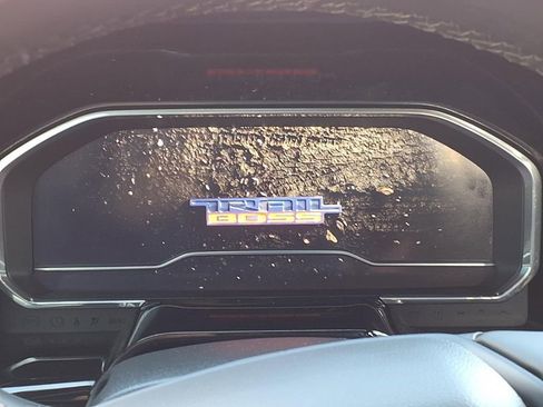 Used 2025 Chevrolet Silverado 1500 LT Trail Boss w/ Convenience Package II image 20