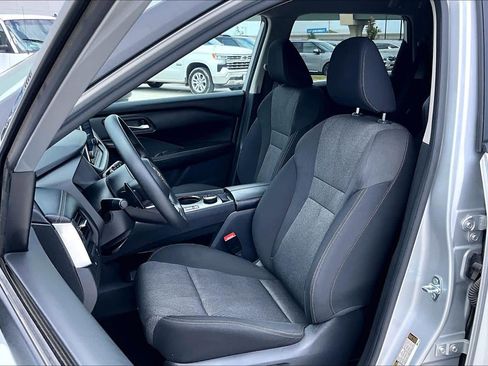 Used 2024 Nissan Rogue SV AWD/4WD image 8