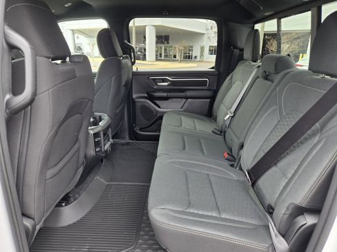 New 2026 RAM 1500 Big Horn image 8