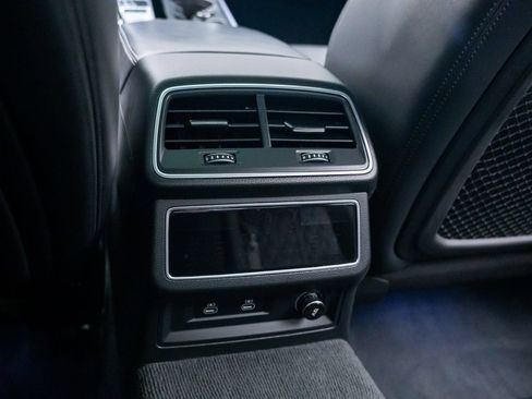 Used 2022 Audi S6 Premium Plus w/ S6 Executive Package AWD/4WD image 20