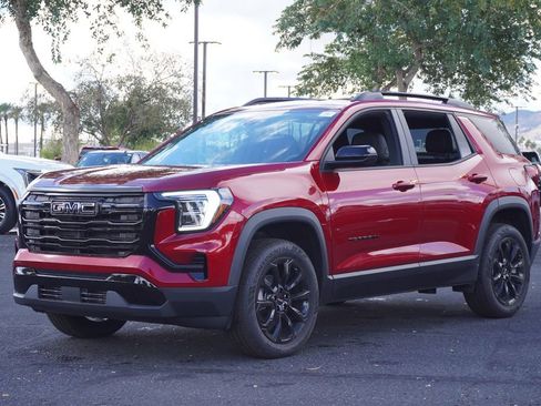 New 2026 GMC Terrain Elevation w/ Elevation Premium Package image 4