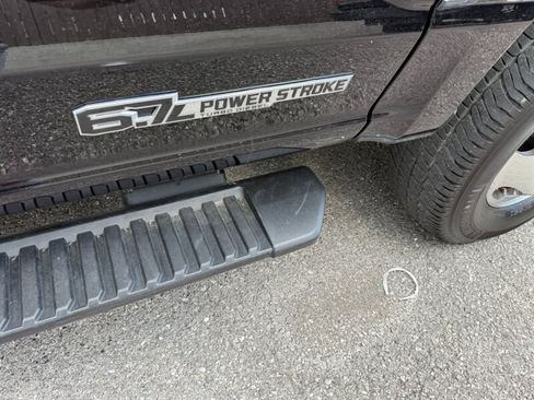 Used 2025 Ford F350 Lariat AWD/4WD image 16