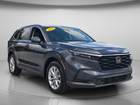 Used 2023 Honda CR-V EX-L image 9