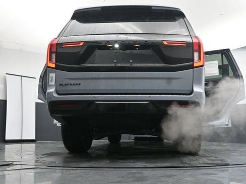 New 2026 Ford Expedition Platinum w/ Stealth Performance Package image 36