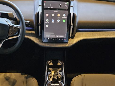 New 2026 Volvo EX30 Plus w/ Climate Package AWD/4WD image 13