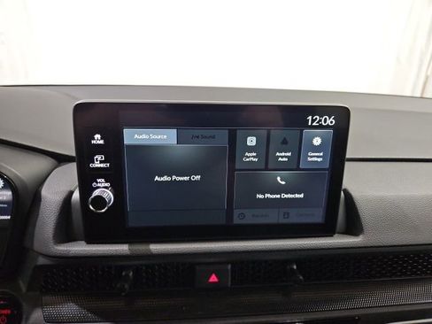 New 2026 Honda CR-V Sport-L image 22