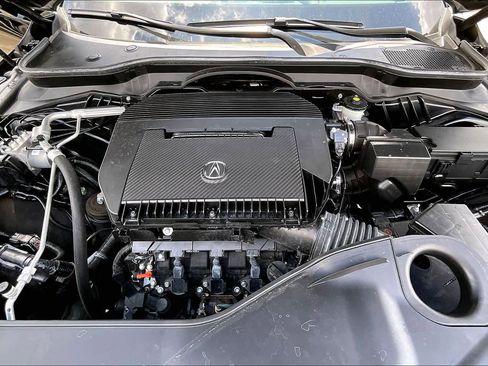 Certified 2023 Acura MDX SH-AWD w/ Technology Package image 44