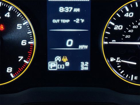 New 2026 Subaru Crosstrek 2.5i Wilderness w/ Crosstrek Mirror Package image 10