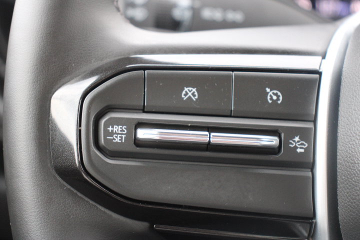 Used 2026 Chevrolet Colorado Trail Boss AWD/4WD image 24