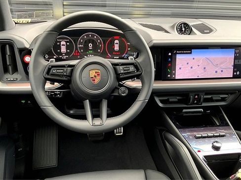 New 2026 Porsche Cayenne S image 23