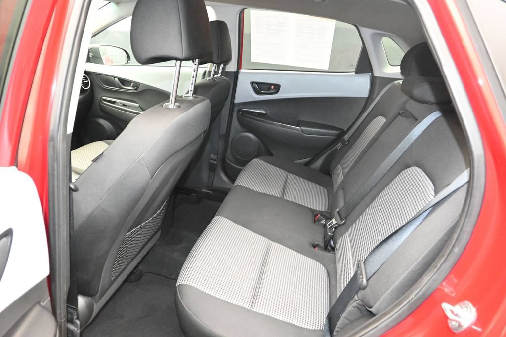 Used 2020 Hyundai Kona SEL FWD image 13