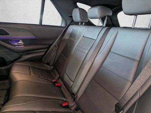 Certified 2022 Mercedes-Benz GLE 350 image 19