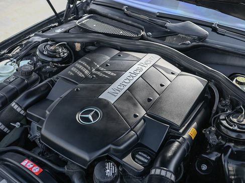 Used 2006 Mercedes-Benz S 430 image 18