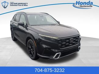 New 2026 Honda CR-V Sport Touring 360° Tour