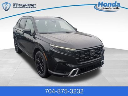 New 2026 Honda CR-V Sport Touring