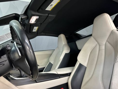 Used 2019 BMW i8 Roadster AWD/4WD image 24