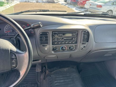 Used 2003 Ford F150 XL image 10