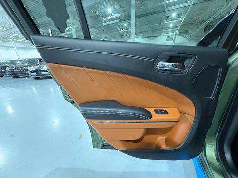 Used 2022 Dodge Charger SRT Hellcat RWD image 38