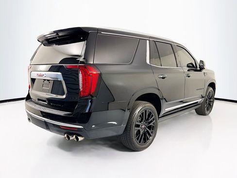 Used 2024 GMC Yukon Denali image 5