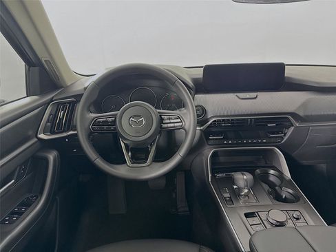 New 2025 MAZDA CX-90 3.3 Turbo w/ Select Package image 32