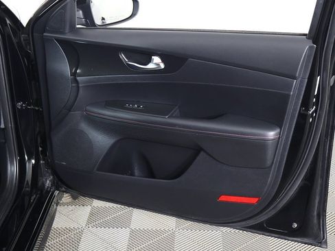 Used 2024 Kia Forte GT image 24