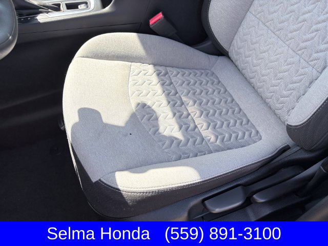 Used 2023 Chevrolet Equinox LS FWD image 10