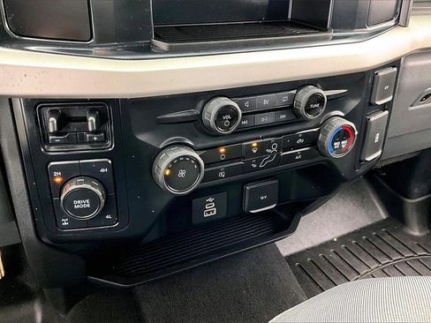 Used 2023 Ford F350 XL w/ STX Appearance Package image 32