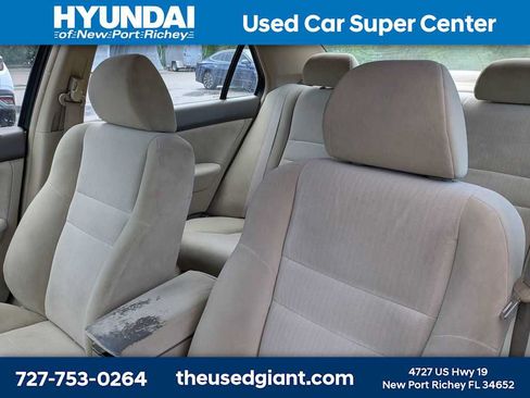 Used 2004 Honda Accord LX image 3