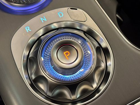 New 2026 Genesis GV60 Advance AWD/4WD image 22