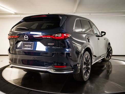 Used 2024 MAZDA CX-90 3.3 Turbo S w/ Premium Plus AWD/4WD image 7