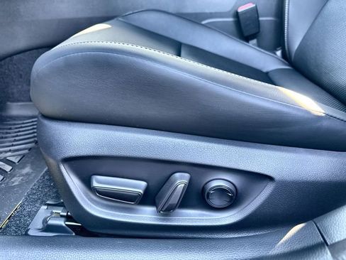 New 2026 Toyota Prius image 22