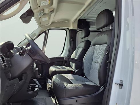 New 2025 RAM ProMaster 1500 image 15