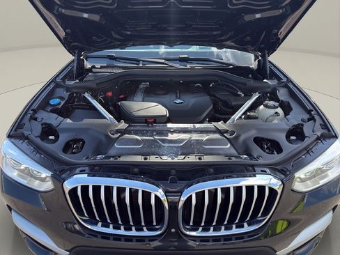 Used 2019 BMW X3 xDrive30i w/ Premium Package image 23