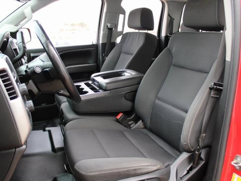 Used 2018 Chevrolet Silverado 1500 LT image 7