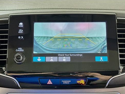 Used 2021 Honda Pilot Special Edition image 17