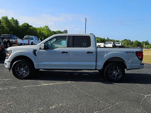 New 2026 Ford F150 STX w/ Equipment Group 200A image 4