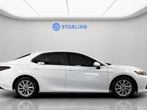 Used 2023 Toyota Camry LE FWD image 11