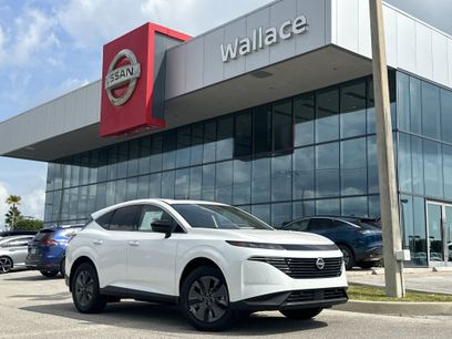 New 2025 Nissan Murano SL